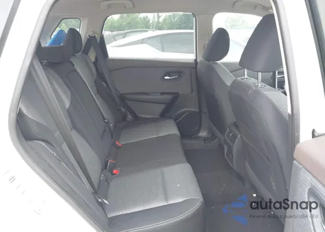 2023 Nissan Rogue Sv Intelligent Awd z USA, uszkodzony, nr VIN 5N1BT3BB2PC684618